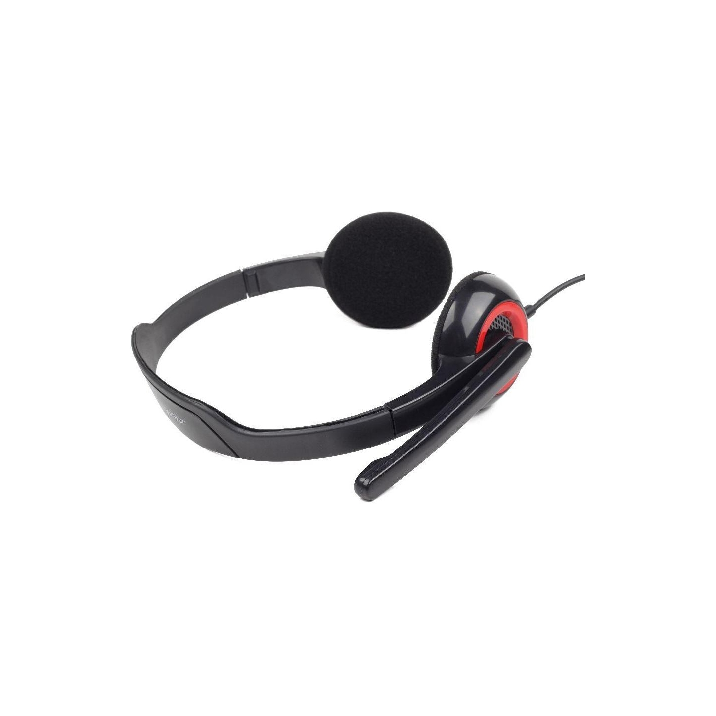 Gembird HEADSET STEREO/MHS-002 GEMBIRD