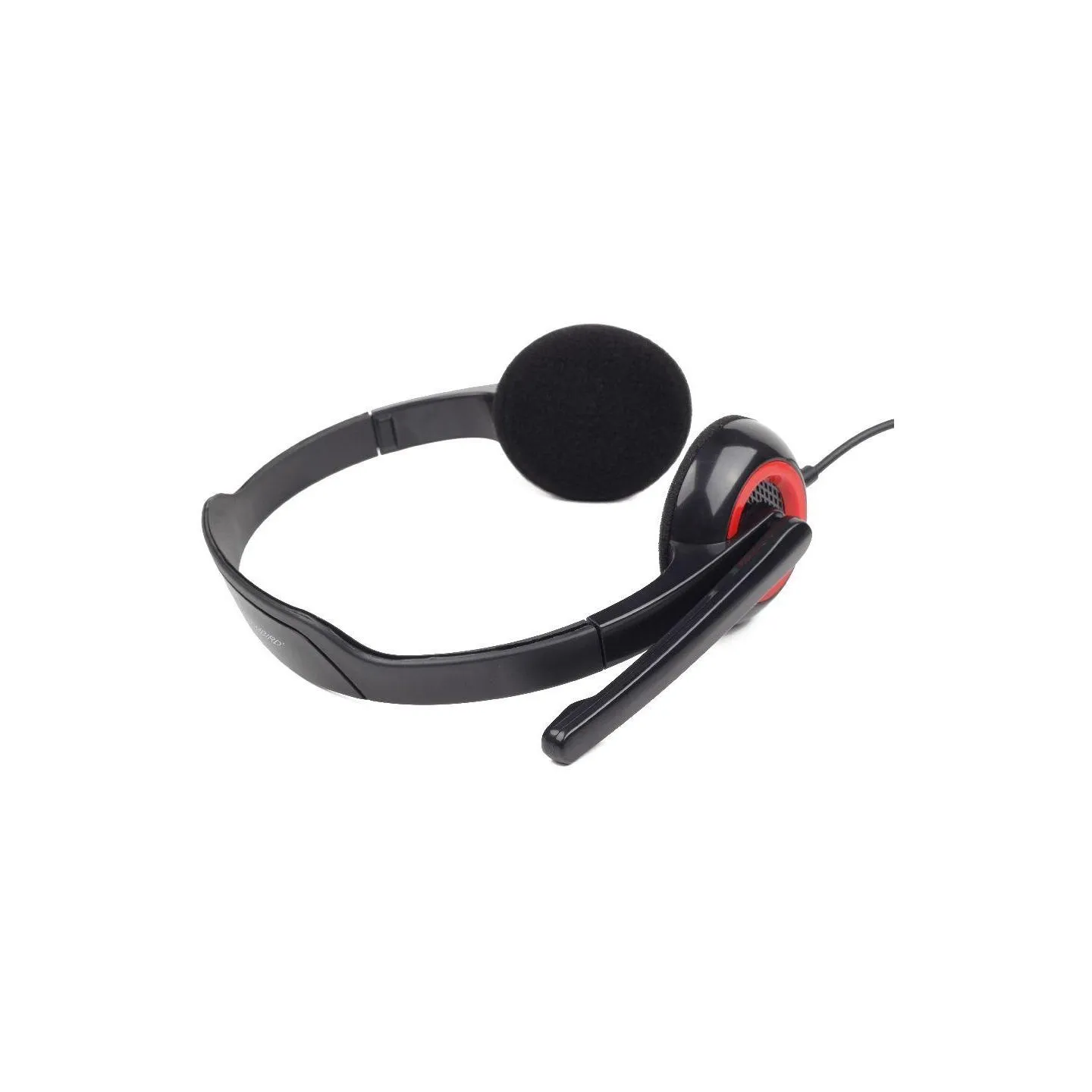 Gembird HEADSET STEREO/MHS-002 GEMBIRD