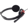 Gembird HEADSET STEREO/MHS-002 GEMBIRD
