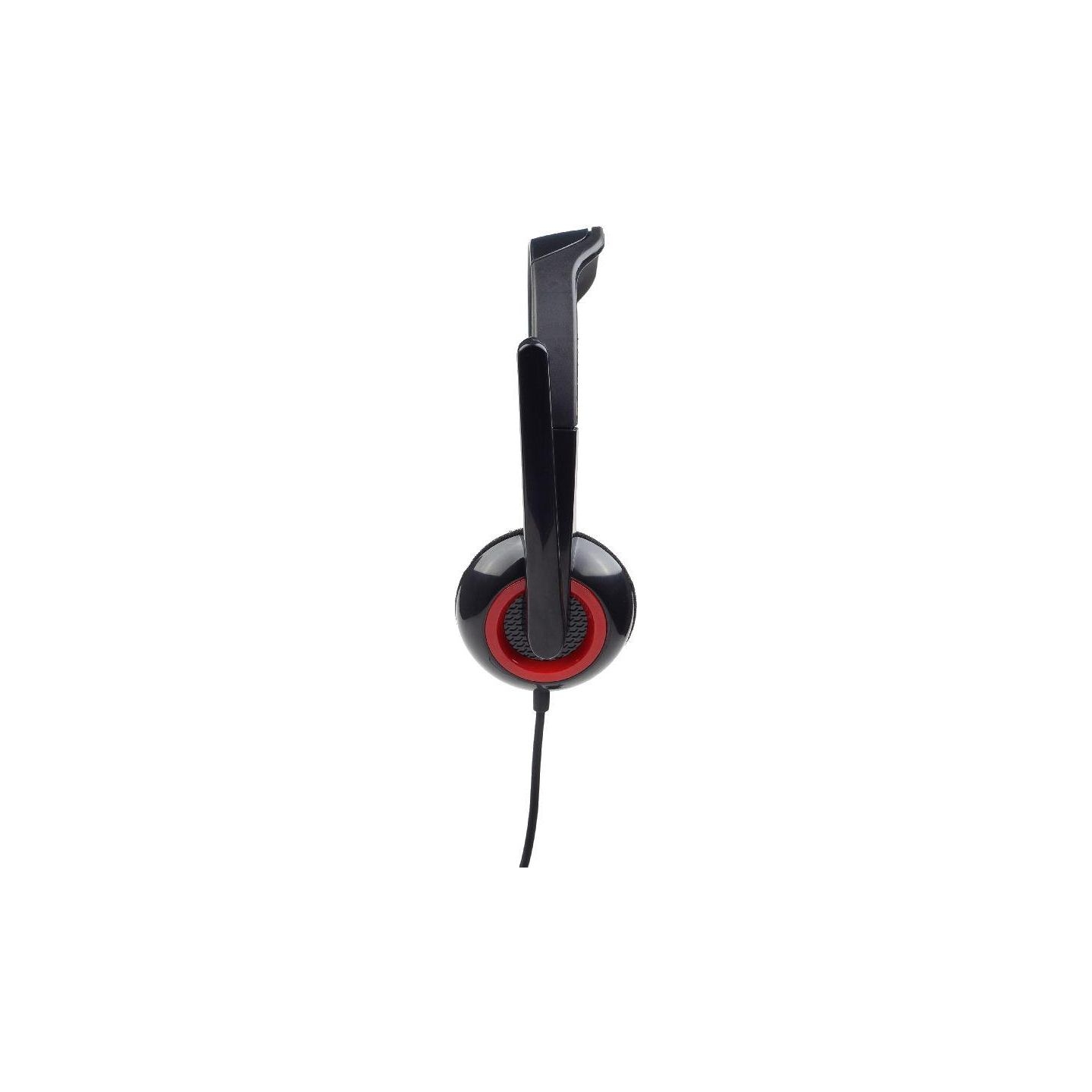 Gembird HEADSET STEREO/MHS-002 GEMBIRD