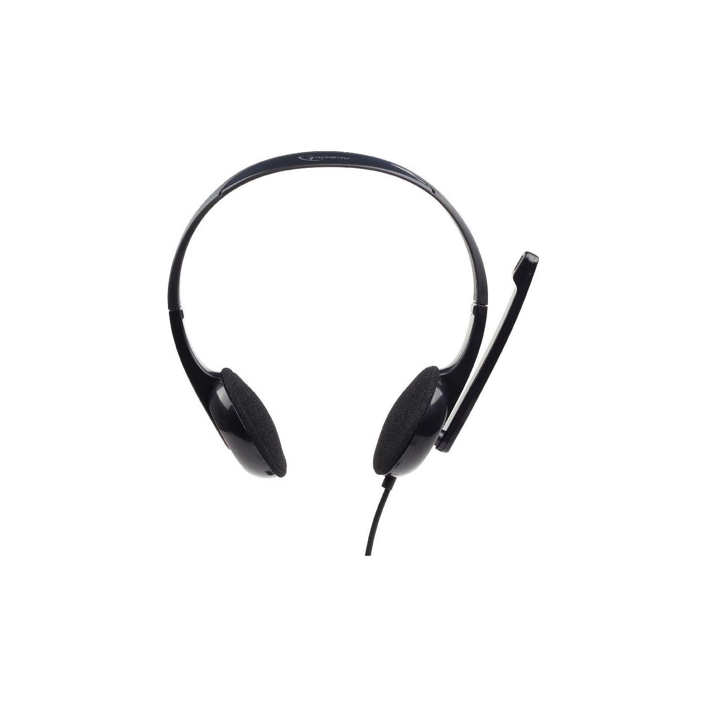 Gembird HEADSET STEREO/MHS-002 GEMBIRD