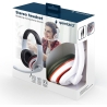 Gembird HEADSET STEREO WHITE/MHS-03-WTRDBK GEMBIRD
