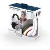 Gembird HEADSET STEREO WHITE/MHS-03-WTRDBK GEMBIRD