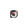Gembird | Stereo headset | MHS-03-BKRD | On-Ear | Built-in microphone | 3.5 mm