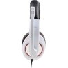 Gembird HEADSET STEREO WHITE/MHS-001-GW GEMBIRD
