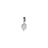 Gembird HEADSET STEREO WHITE/MHS-001-GW GEMBIRD