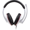 Gembird HEADSET STEREO WHITE/MHS-001-GW GEMBIRD