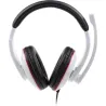 Gembird HEADSET STEREO WHITE/MHS-001-GW GEMBIRD
