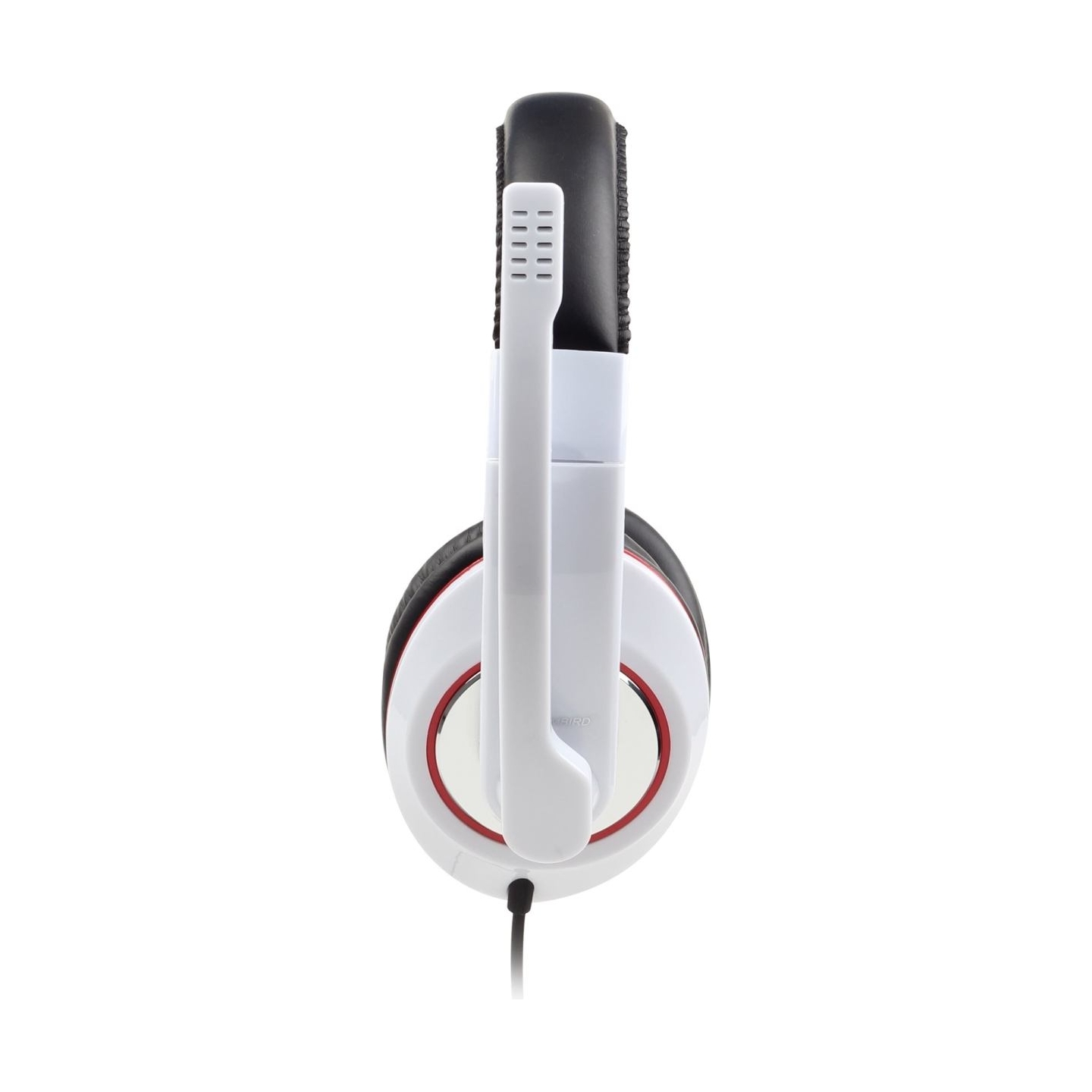 Gembird HEADSET STEREO WHITE/MHS-001-GW GEMBIRD