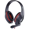 Gembird | Gaming headset with volume control | GHS-05-R | Wired | Over-Ear
