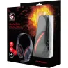 Gembird | Gaming headset with volume control | GHS-05-R | Wired | Over-Ear