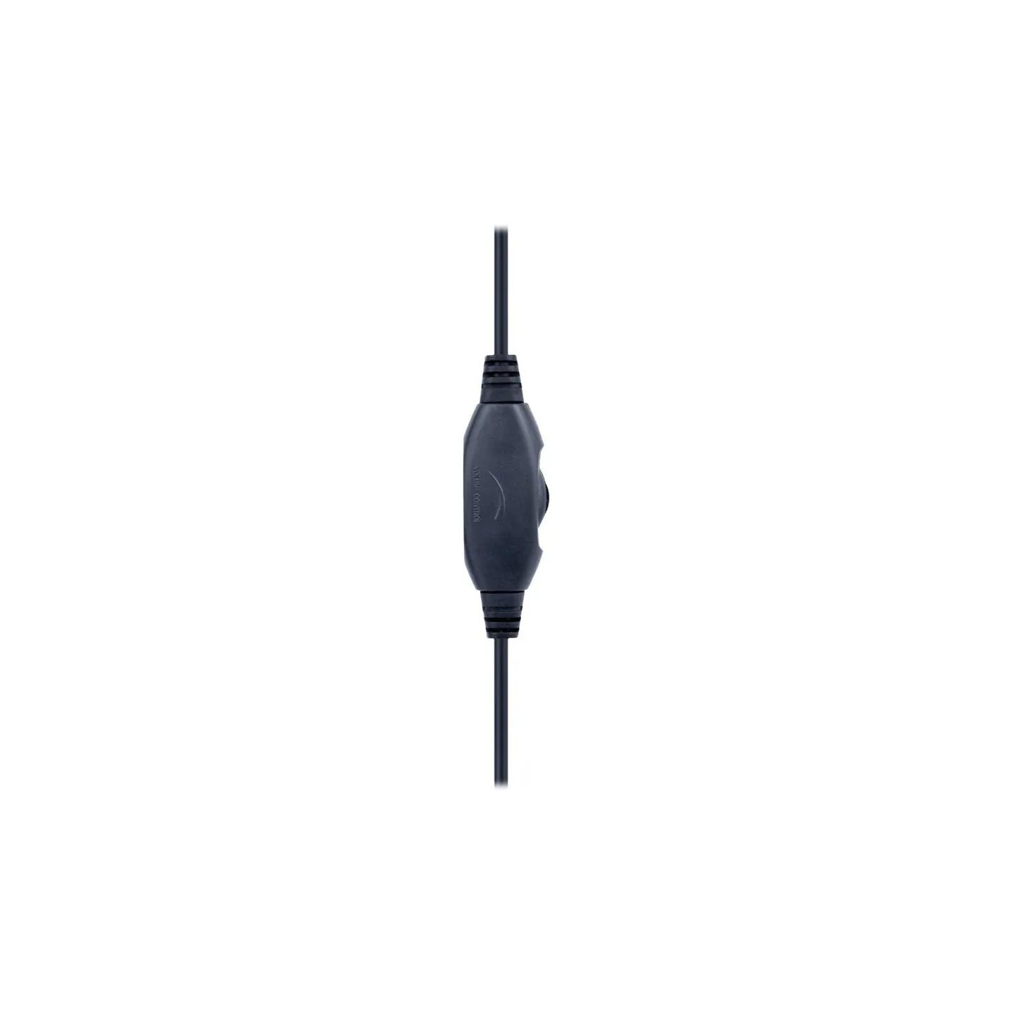 Gembird | Gaming headset with volume control | GHS-05-R | Wired | Over-Ear