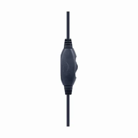 Gembird HEADSET GAMING/ORANGE GHS-05-O GEMBIRD