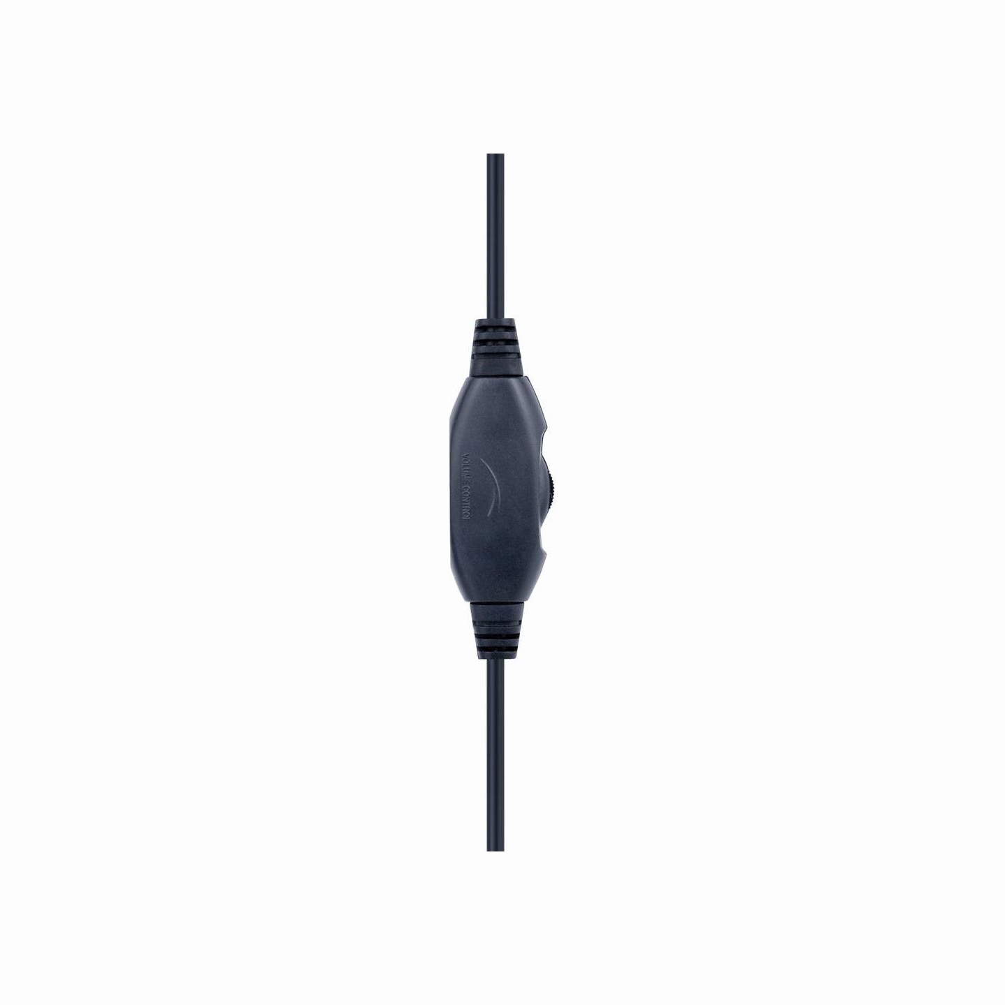 Gembird HEADSET GAMING/ORANGE GHS-05-O GEMBIRD