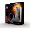 Gembird HEADSET GAMING/ORANGE GHS-05-O GEMBIRD