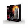 Gembird HEADSET GAMING/ORANGE GHS-05-O GEMBIRD