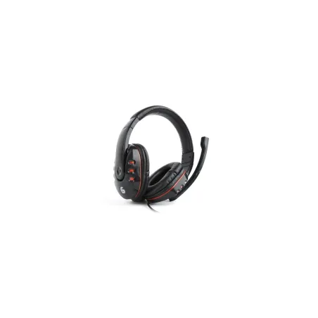 Gembird | Headband | Gaming headset with volume control