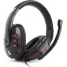 Gembird | Headband | Gaming headset with volume control