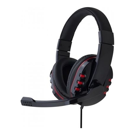 Gembird | Headband | Gaming headset with volume control