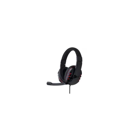 Gembird | Headband | Gaming headset with volume control