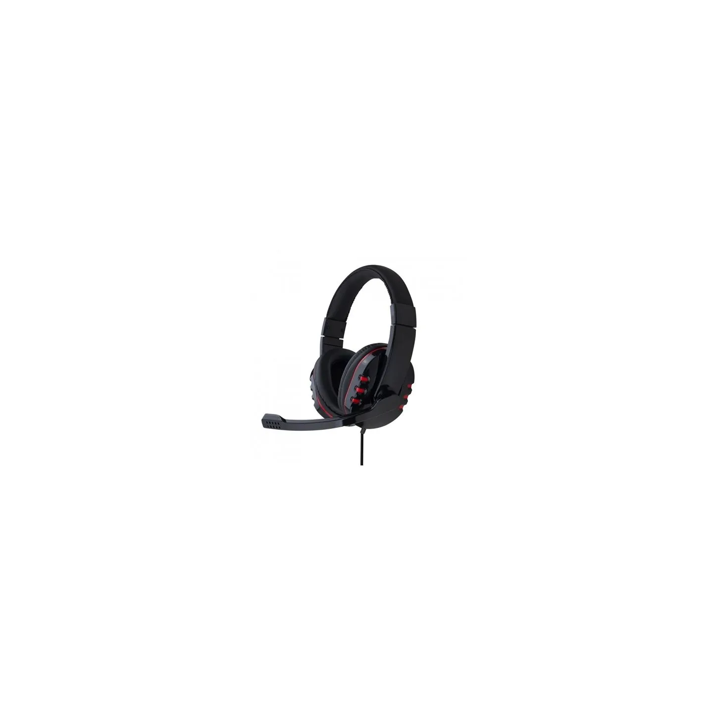 Gembird | Headband | Gaming headset with volume control
