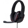 Gembird | Headband | Gaming headset with volume control