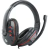 Gembird | Headband | Gaming headset with volume control