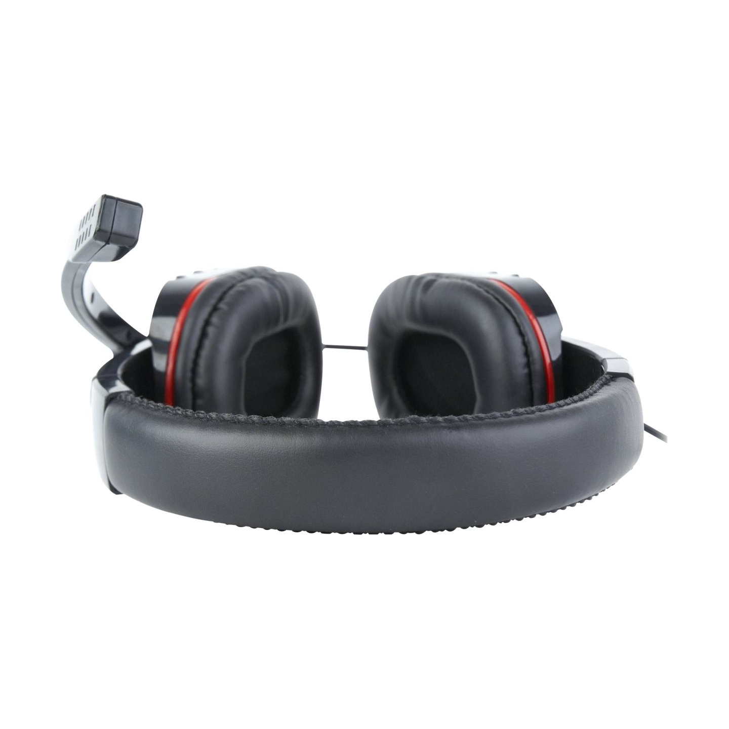 Gembird | Headband | Gaming headset with volume control