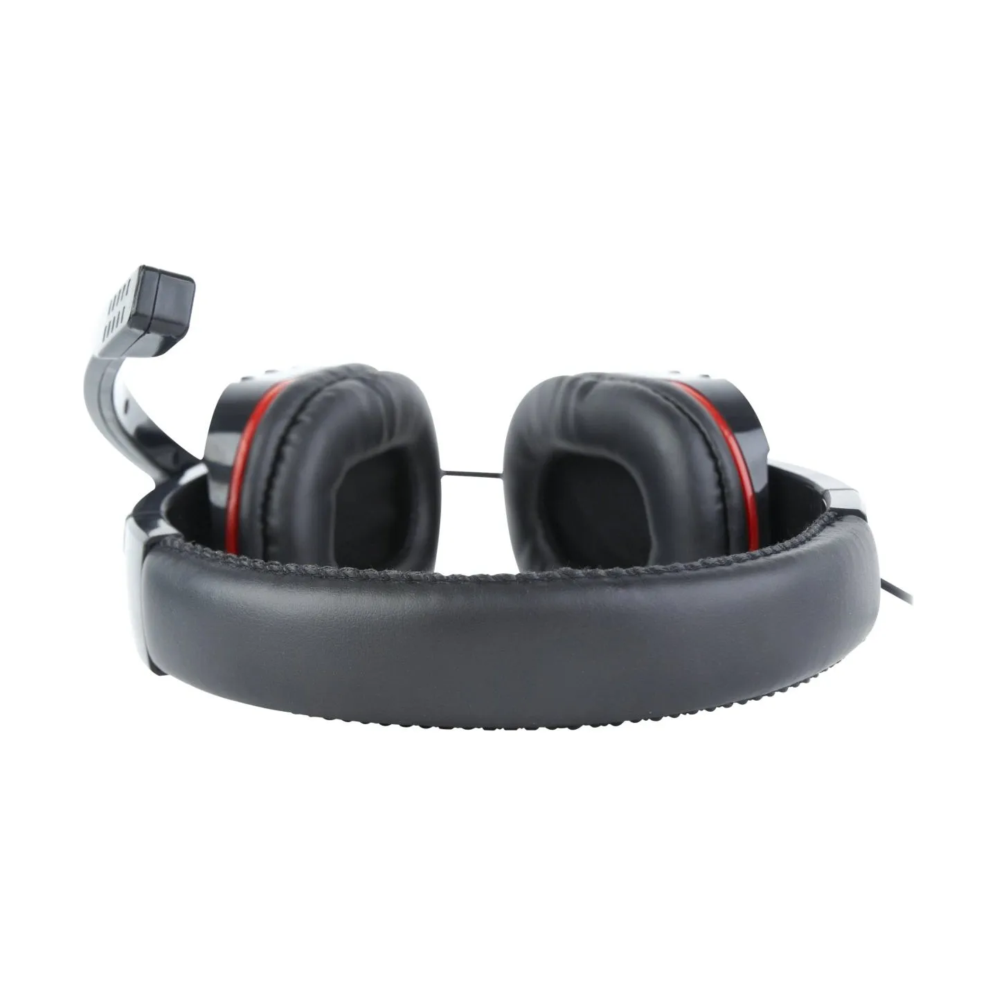 Gembird | Headband | Gaming headset with volume control