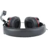 Gembird | Headband | Gaming headset with volume control