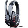 Gembird | Headband | Gaming headset with volume control