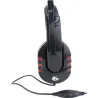 Gembird | Headband | Gaming headset with volume control