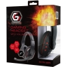 Gembird | Headband | Gaming headset with volume control