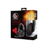 Gembird | Headband | Gaming headset with volume control