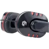Gembird | Headband | Gaming headset with volume control