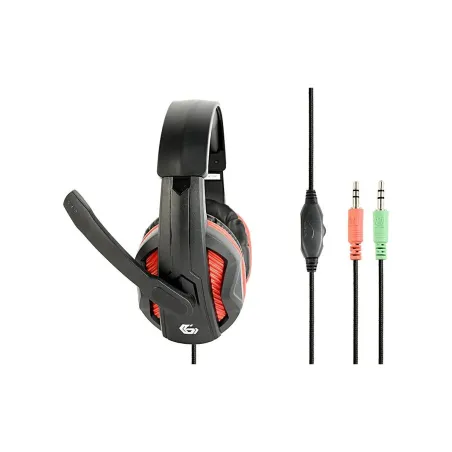 Gembird HEADSET GAMING/GHS-03 GEMBIRD