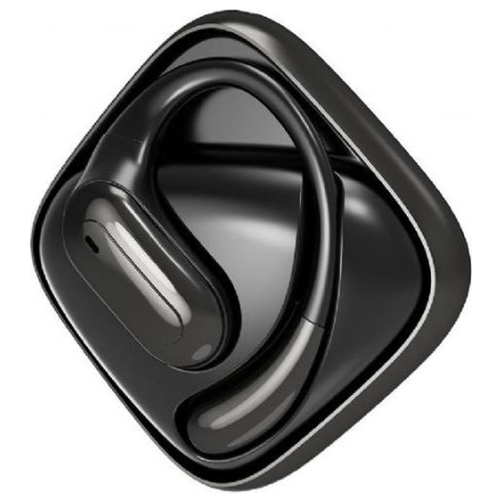 Gembird HEADSET BLUETOOTH OPEN EAR/TWS BLACK OWS-01-BK GEMBIRD