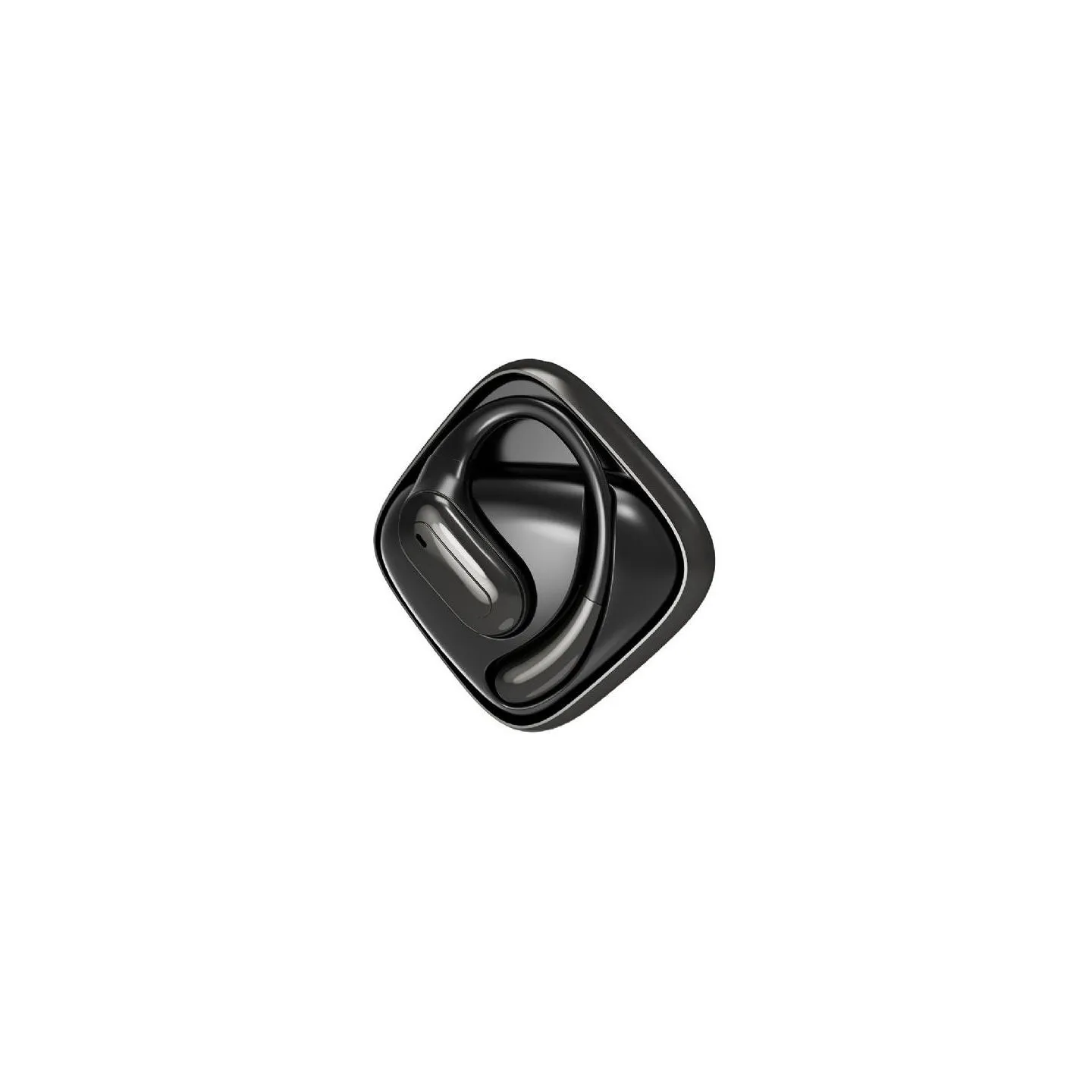 Gembird BT open-ear TWS headphones black