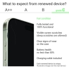 Apple Renewed Grade C | Apple iPhone 16 Plus | Pink | 6.7 " | OLED | 128 GB | 5G | iOS