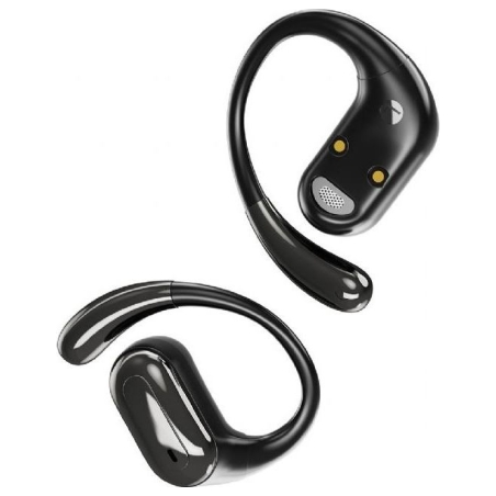 Gembird BT open-ear TWS headphones black