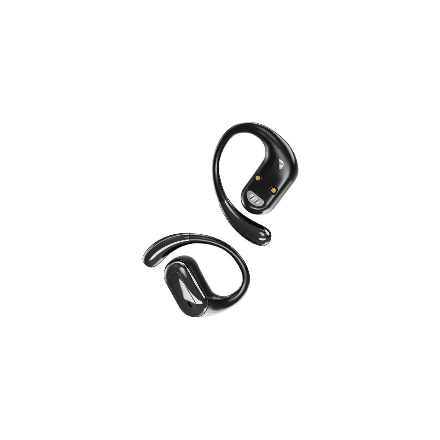Gembird BT open-ear TWS headphones black
