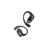 Gembird BT open-ear TWS headphones black