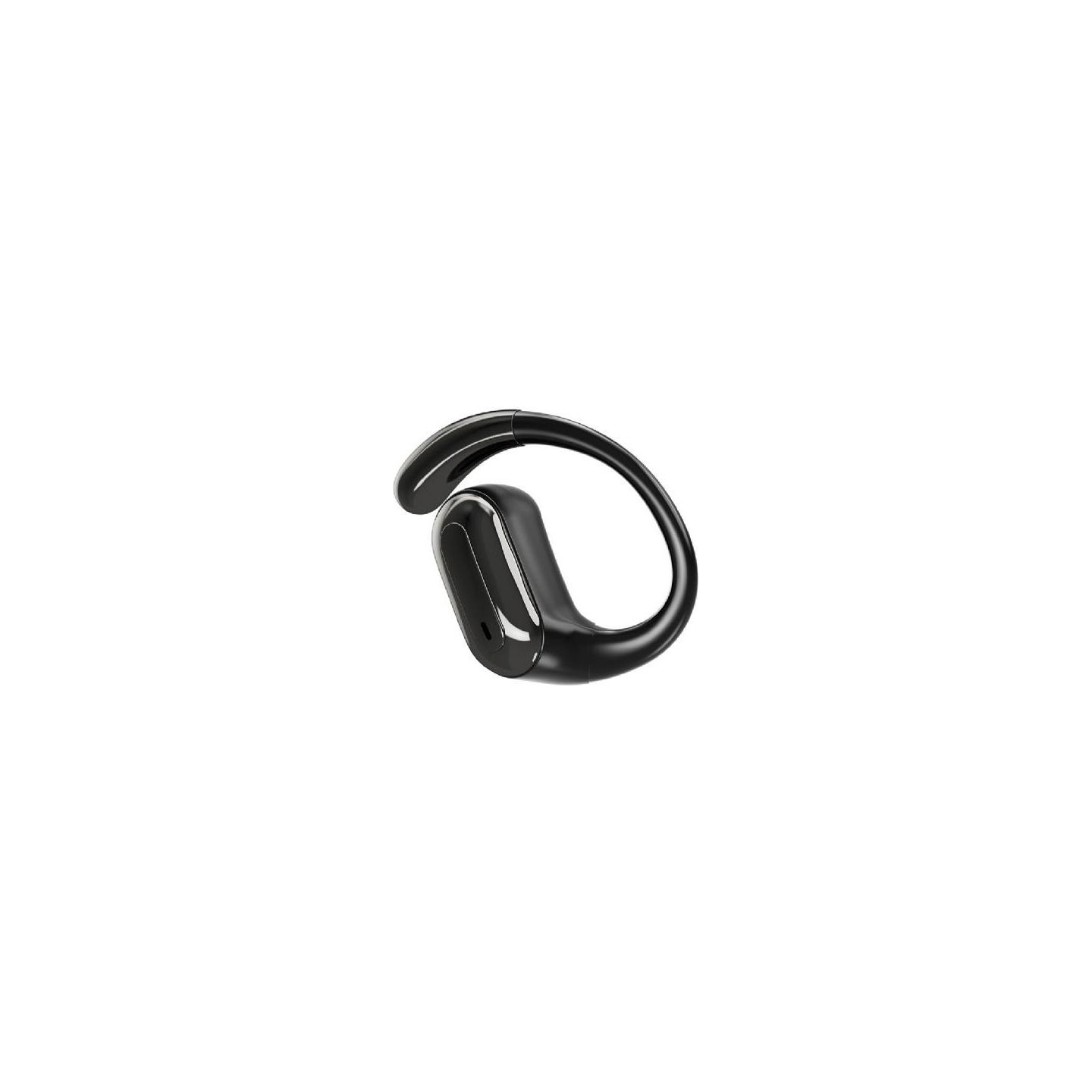 Gembird BT open-ear TWS headphones black