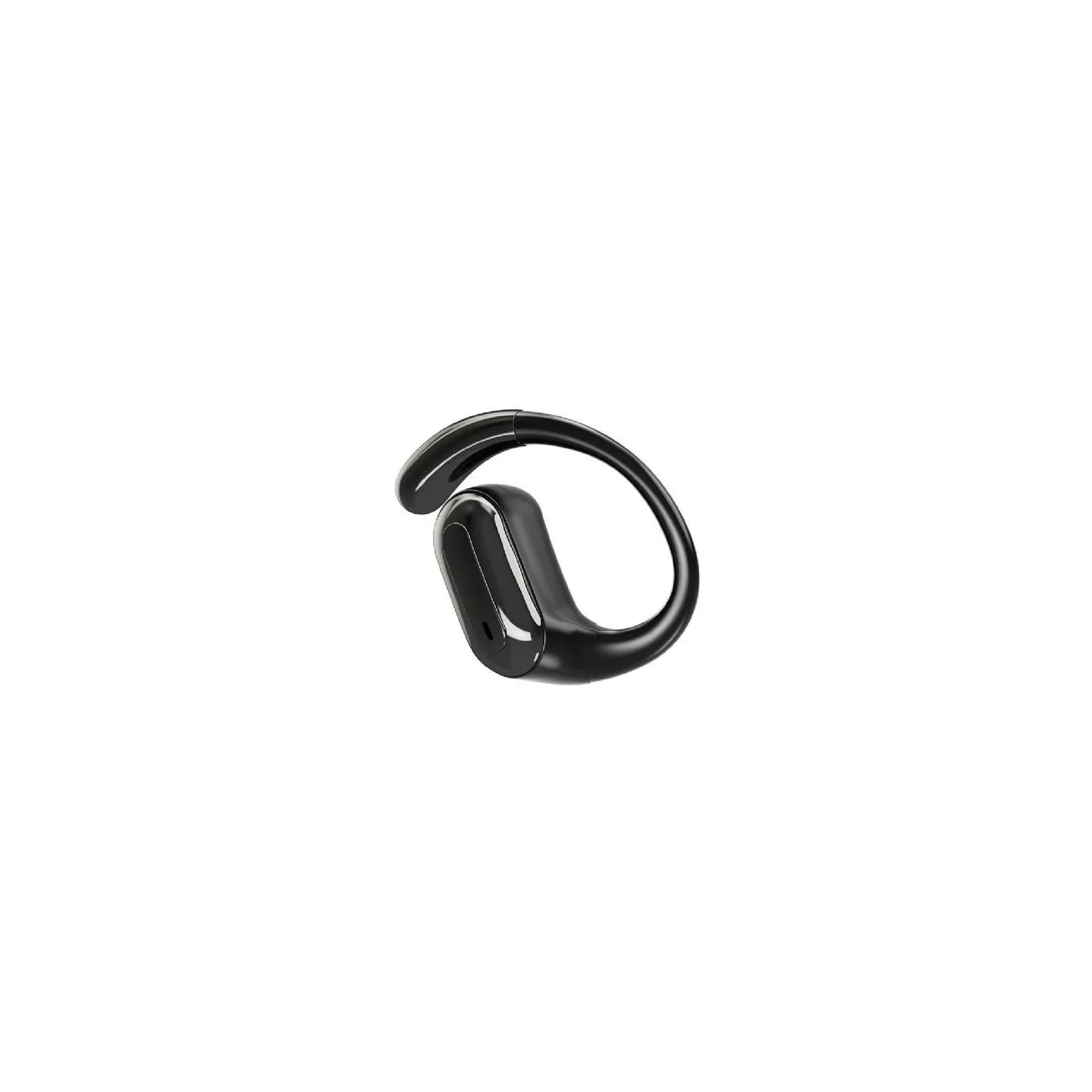 Gembird BT open-ear TWS headphones black