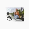 Gembird BT open-ear TWS headphones black