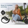 Gembird HEADSET BLUETOOTH OPEN EAR/TWS BLACK OWS-01-BK GEMBIRD