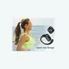 Gembird BT open-ear TWS headphones black