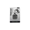 Gembird BT open-ear TWS headphones black