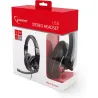 Gembird | MHS-U-001 USB headphones | Wired | N/A