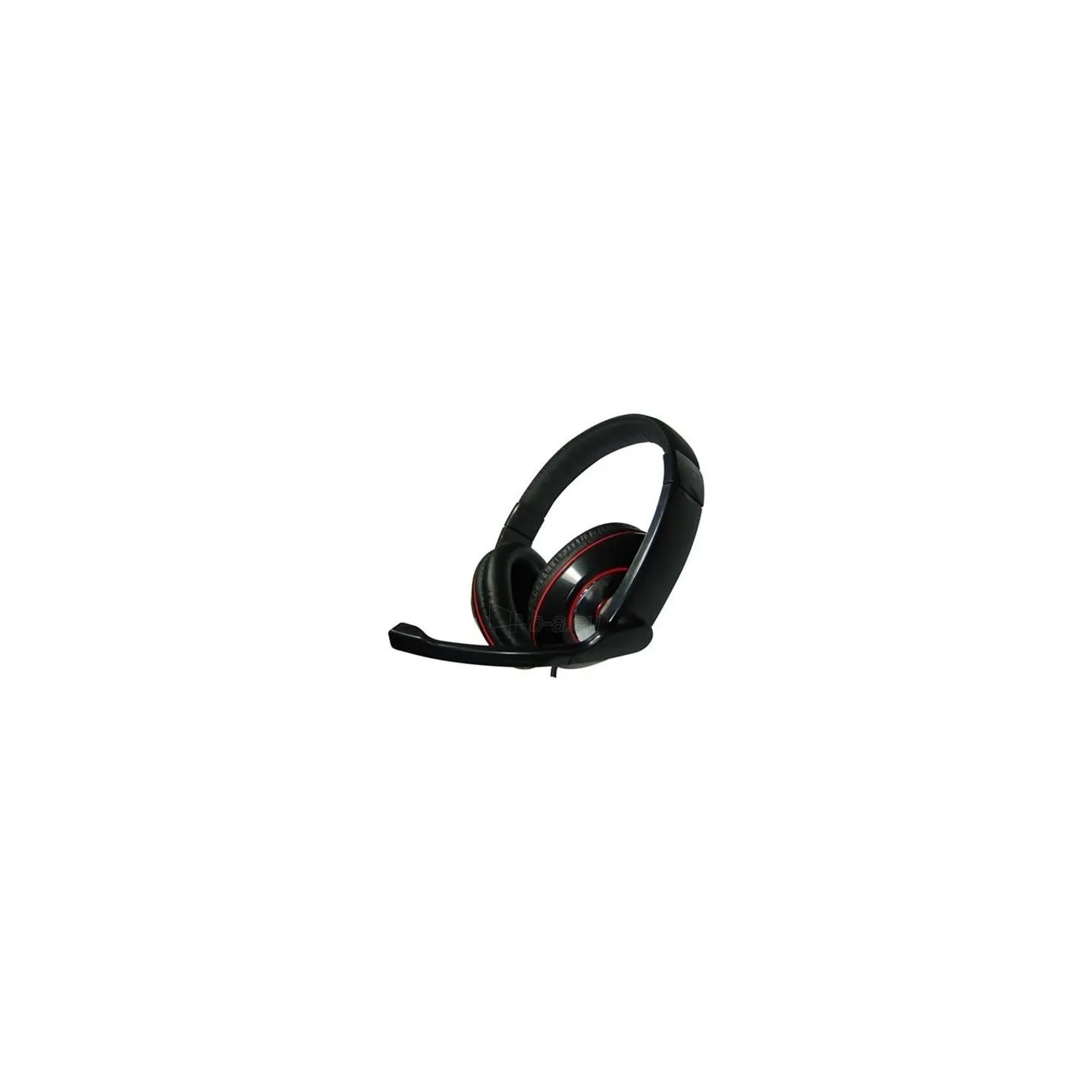 Gembird | MHS-U-001 USB headphones | Wired | N/A